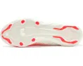 Adidas F50 Hyperfast League Firm Ground Key Item детские бутсы с резиновым верхом