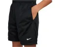 Детские шорты Nike Kids Multi Dri-FIT Mesh с эластичным поясом
