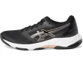 Волейбольные кроссовки ASICS Netburner Ballistic FF 3 с технологией TWISTRUSS