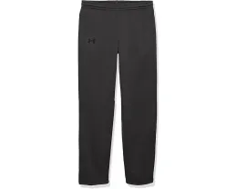 Детские флисовые штаны Under Armour с эластичным поясом