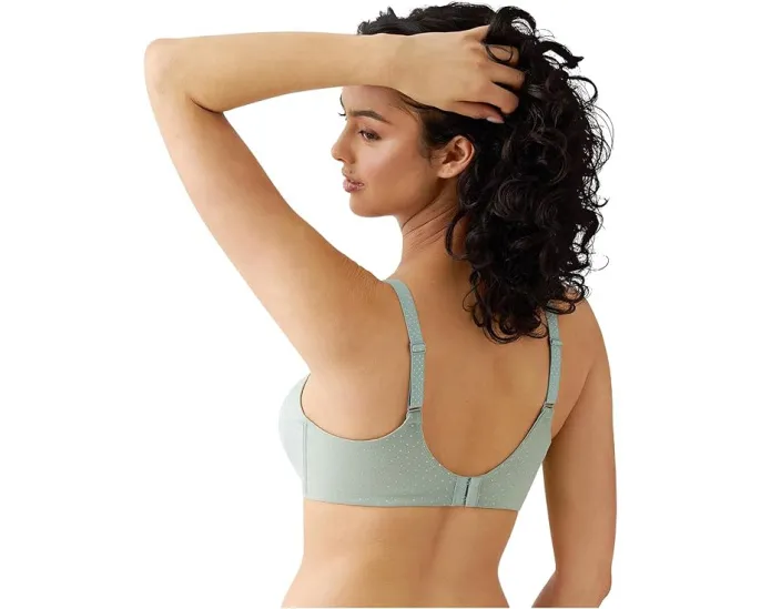 Бюстгальтер Wacoal Back Appeal без косточек для гладкой спины