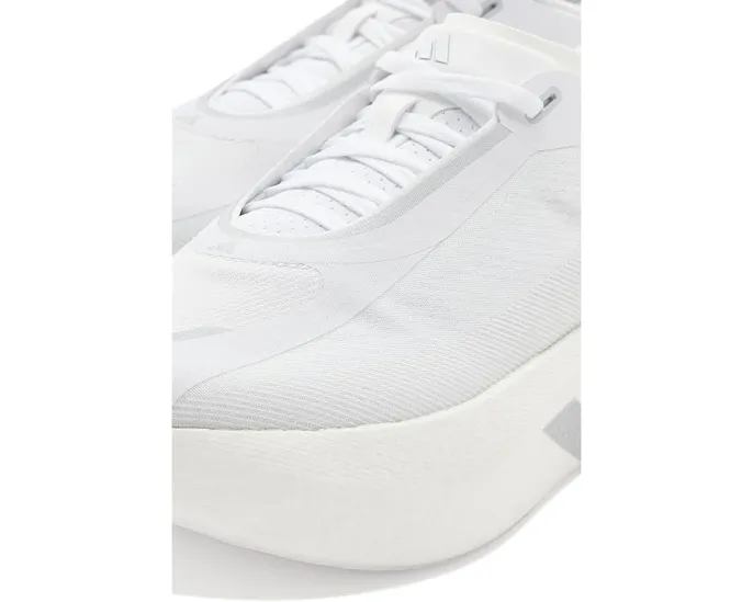 Кроссовки Hyperboost Edge от Adidas с подошвой LIGHTTRAXION