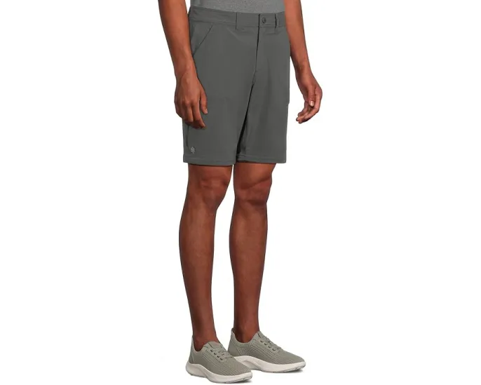 Штаны Royal Robbins Wilder Zip Off с защитой от комаров и отстегивающимися штанинами
