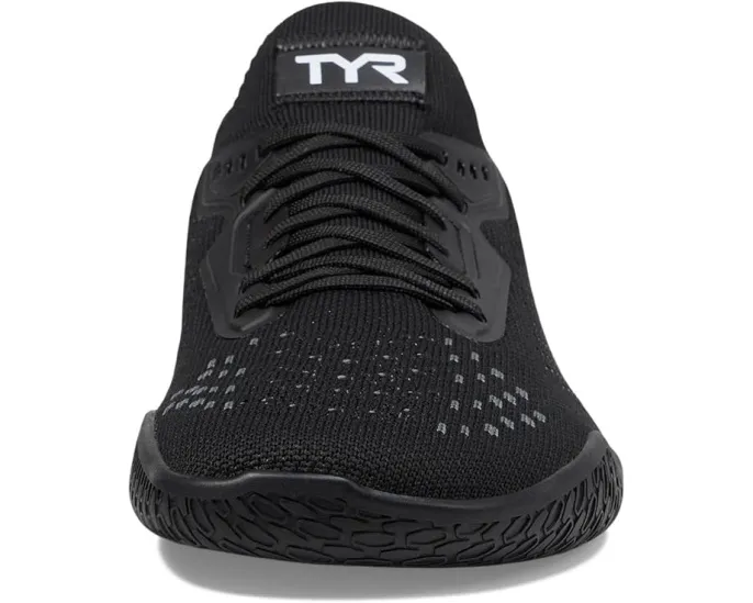 Кроссовки TYR Dropzero Laces с анатомической колодкой