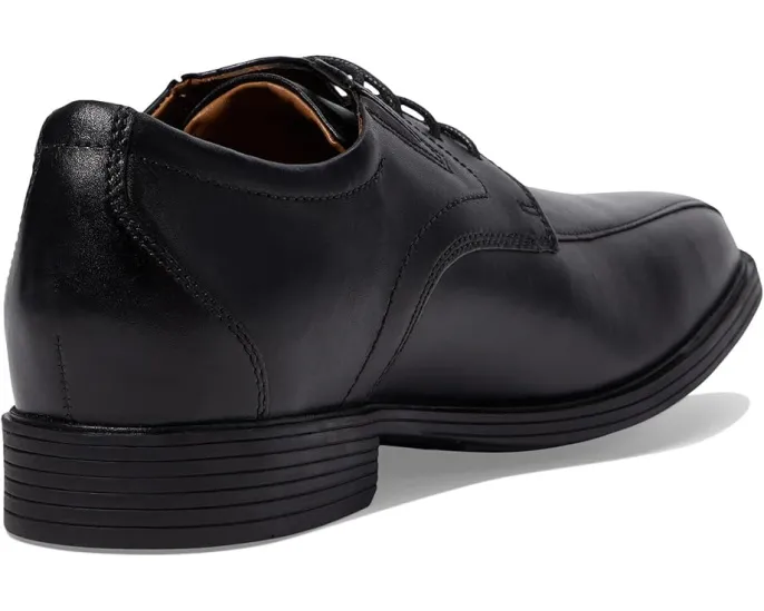 Туфли Clarks Whiddon Pace из натуральной кожи с мыском велосипед