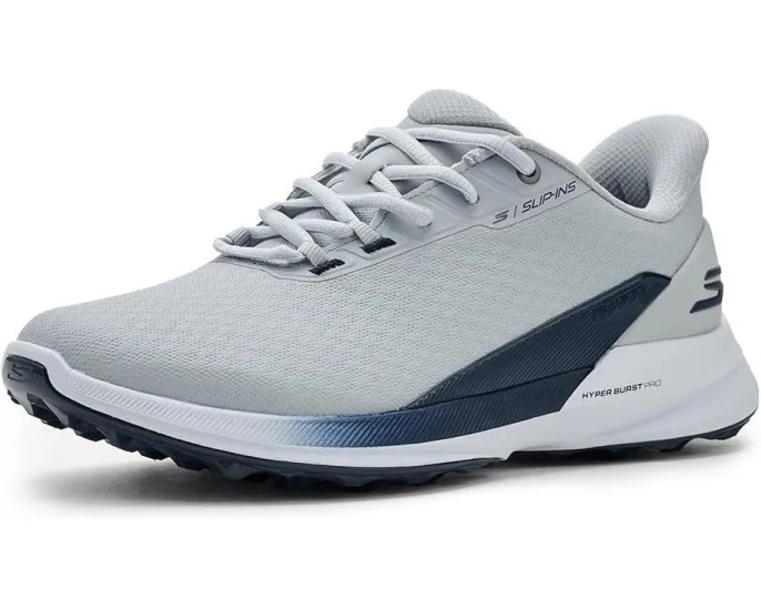 Skechers GO GOLF Pure SI мужские гольф туфли с технологией ARCH FIT