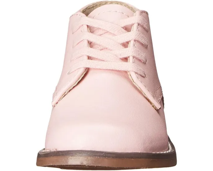 Первые ботиночки для девочки Tina 2 от FootMates