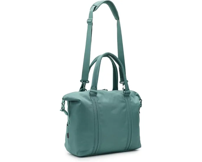 Сумка-дафл Herschel Strand для пеленок с термокарманом и органайзером