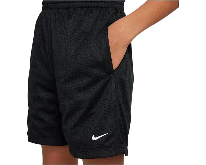 Детские шорты Nike Kids Multi Dri-FIT Mesh с эластичным поясом
