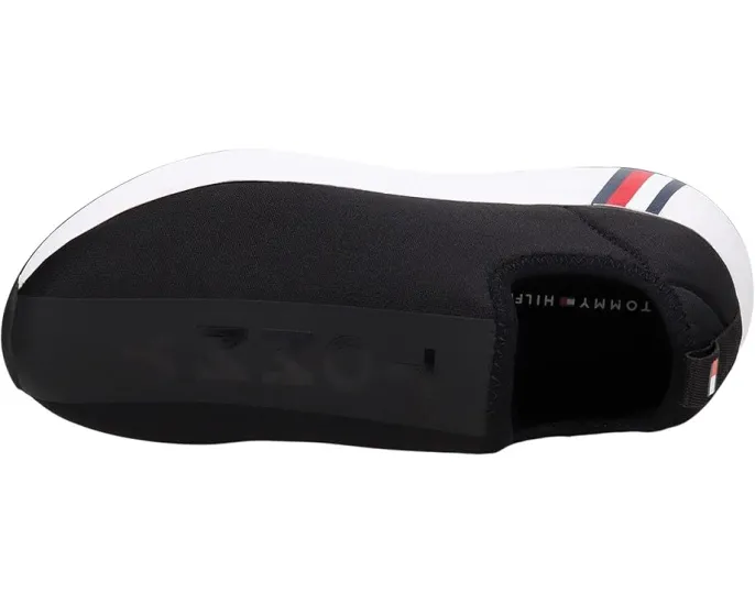 Кроссовки Tommy Hilfiger Arizel без шнуровки с подошвой из ЭВА