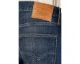 Джинсы Levi's 541 Athletic Taper с расслабленным кроем и эластаном
