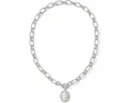 Подвеска Mama Link And Chain от Kendra Scott с цепочкой