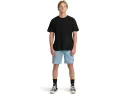 Плавки Billabong Crossfire Elastic Wave Washed Black