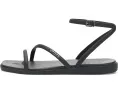Сандалии Crocs Miami с ремешком на щиколотке и квадратным носком