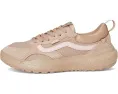 Устойчивые кроссовки Vans MTE Ultrarange Neo VR3 с биоосновой и кожаным верхом