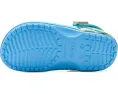 Кроксы Crocs Kids Bluey Best Buddies Classic Clogs для детей