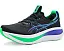 Беговые кроссовки ASICS GEL-Nimbus 28 с технологией PureGEL и облачной амортизацией