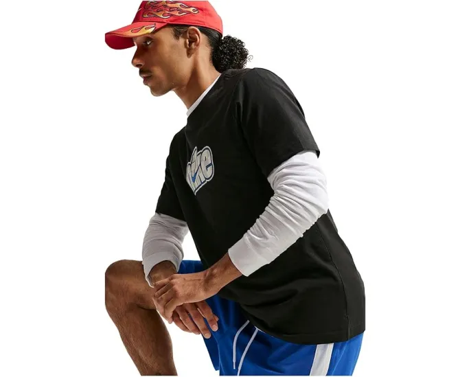 Футболка Nike Sportswear