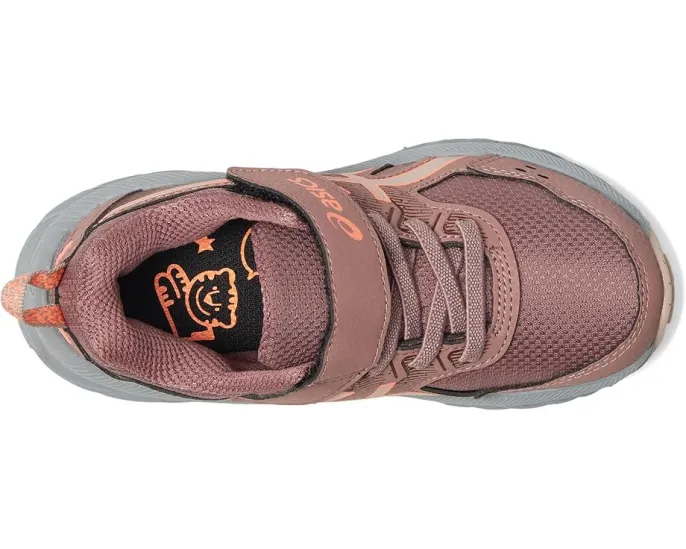 Кроссовки Gel Venture 9 для дошкольников с гелевой амортизацией ASICS Kids