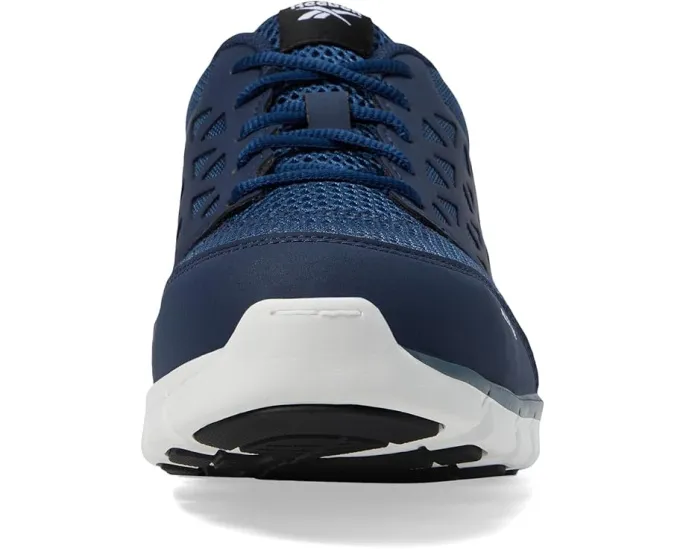 Рабочие кроссовки Reebok Work Sublite Cushion SD с защитным носком из сплава