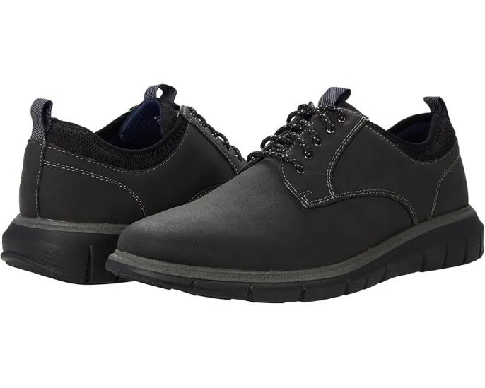 Ботинки челси Dockers Cooper с круглым носком на шнуровке