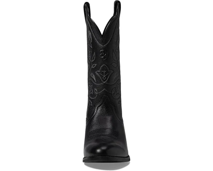 Ariat Heritage Western R-toe ковбойские сапоги