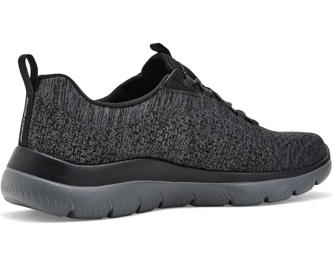Кроссовки SKECHERS Arch Fit Summits с сетчатым верхом и памятью формы