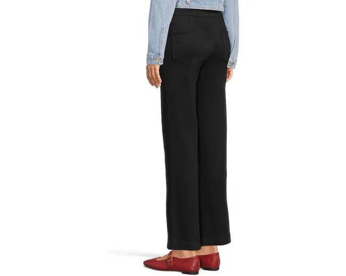 Paige Джинсы Leenah 32 дюйма (81.28 см) с маленькими прорезными карманами в цвете Control