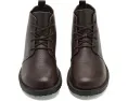 Birkenstock Uppsala Mid Lace-Up ботинки замшевые с шнуровкой