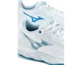 Кроссовки Mizuno Wave Enforce Court AC с подошвой X10