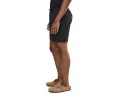 Шорты Hurley Phantom Slub 18 дюймов (46 см) с 3/4 эластичным поясом