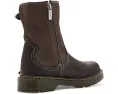 Ботинки Dr. Martens Genaya Rodeo Y с кисточками и пряжками