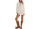 Комплект Free People Dr to Dress с топом и юбкой