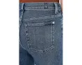Джинсы 7 For All Mankind HW Ali с высокой посадкой и расклешенным низом