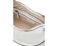 Сумка кроссбоди Jet Set Medium Convertible Pouchette с регулируемым ремнем MICHAEL Michael Kors