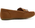 Мокасины Elliotte Sail от Clarks из нубука с удобной стелькой Ultimate Comfort