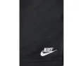 Шорты Nike Club Mesh Flow с сетчатой тканью и карманами
