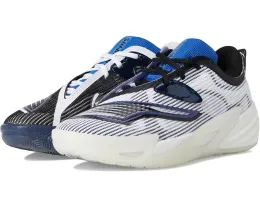 Баскетбольные кроссовки All-pro Nitro Shammgod от PUMA с пеной Nitro