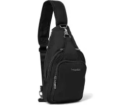 Сумка-слинг Baggallini Central Park с несколькими отделениями