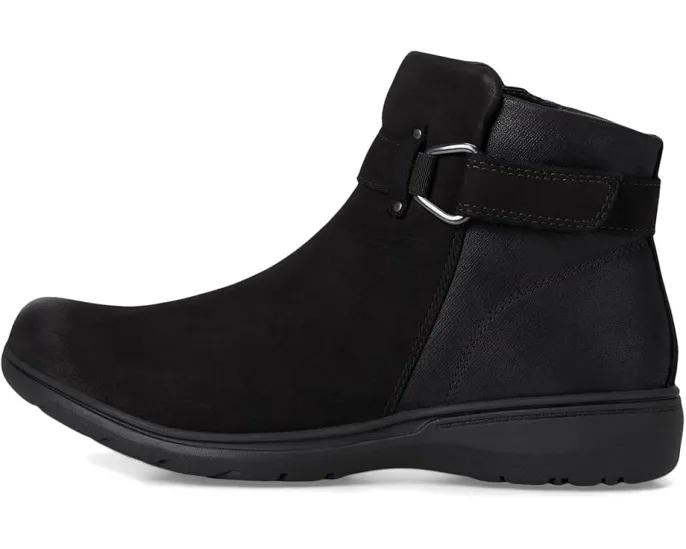 Ботинки Carleigh Drift с удобной стелькой Ultimate Comfort и регулируемой застежкой