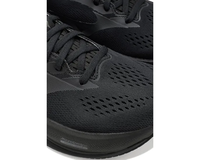 Mizuno Wave Rider 30 кроссовки с полноразмерной пластиной Wave