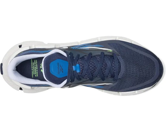Повседневные кроссовки Reebok Floatzig 1 с пеной Floatride Energy