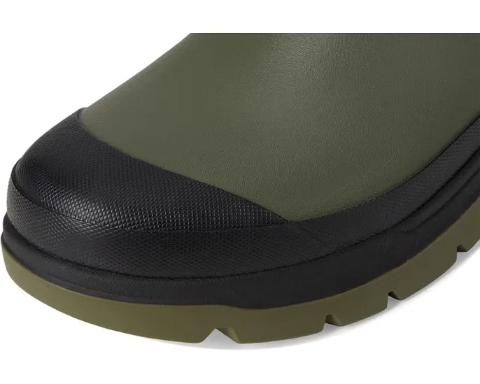 Резиновые сапоги Barbour Ridge Welly с рифленой подошвой