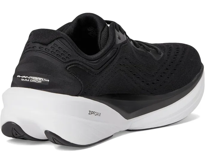 Кроссовки Topo Athletic Phantom 4 с высокой амортизацией и стелькой OrthoLite