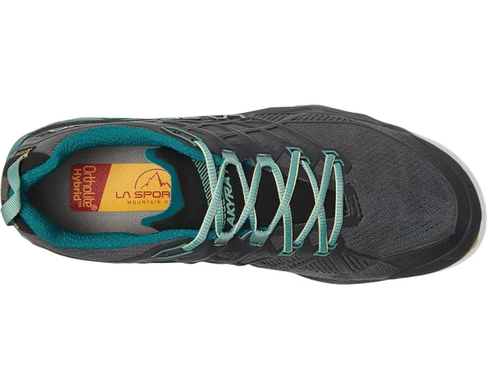Трекинговые ботинки La Sportiva Akyra II GTX с мембраной Gore Tex