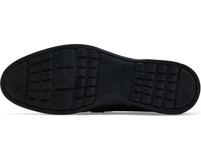 Мокасины Marc Joseph New York Cooper St с гибкой подошвой и гелевой стелькой