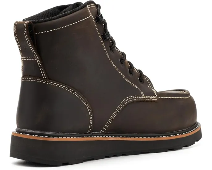 Ботинки BRUNT The Marin 6 дюймов (15.24 см) WP с композитным носком