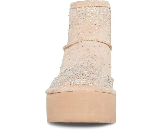 Ботильоны Madden Girl Ease-HR с отделкой стразами