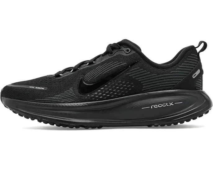 Беговые кроссовки Nike Kids Vomero 18 с пеной ReactX