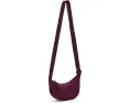 JanSport Unphased Crossbody Small сумка через плечо Бордовый